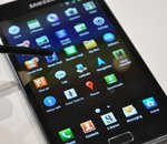 Entre smartphone et tablette, le Samsung Galaxy Note se dévoile à l'IFA