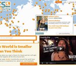 Couchsurfing.org se professionnalise et lève 7,6 millions de dollars