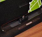 Philips : les docks Fidelio compatibles avec les téléphones Android