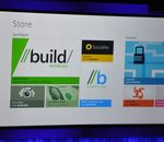 Windows 8 : Microsoft détaille le futur Store