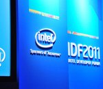 Intel détaille l'architecture Ivy Bridge