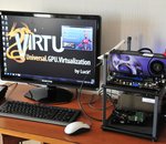 Lucid annonce Virtu MVP pour booster la fluidité des jeux