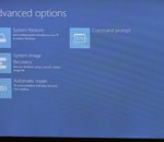 Windows 8 : Microsoft détaille la séquence de démarrage