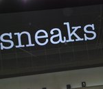 Sneak peeks : le laboratoire d'Adobe en clôture de la conférence MAX