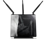 Trendnet lance les premiers routeurs 802.11ac à 1300 Mbps pour le CES 2012