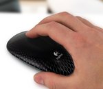 Touch Mouse M600 : Logitech continue dans le tactile