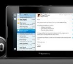 PlayBook OS 2.0 : RIM publie la mise à jour de sa tablette