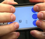 BrailleTouch : bientôt une application pour malvoyants sur iOS et Android