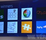 Windows 8 : les applications gratuites sur le Store durant la Consumer Preview