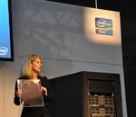 CeBIT 2012 : Intel lance ses Xeon E5-2600