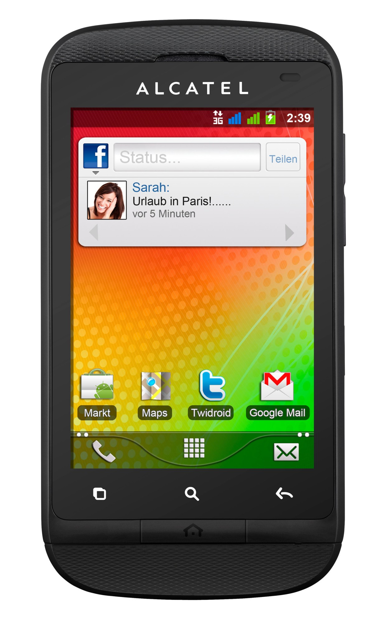 Alcatel One Touch Driver Free Download