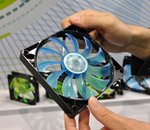 Computex 2012 : Gelid dévoile son futur ventirad processeur