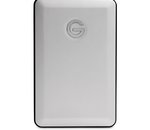 G-Drives : des disques durs USB 3.0 pour la nouvelle génération de Macs