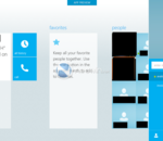 Skype pour Windows 8 : premières images et informations