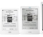 Kobo dévoile une tablette Android et deux liseuses électroniques