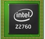 Intel lance l'Atom Z2760 alias Clover Trail, à la conquête de Windows 8