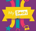 My Sosh : une application de suivi conso chez Sosh