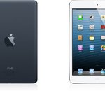 Apple lance l'iPad Mini et l'iPad de 4e génération