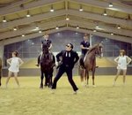 Gangnam Style devient en 4 mois la vidéo la plus vue de YouTube