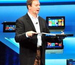 CES 2013 : Intel rend le tactile obligatoire sur ses prochains ultrabooks