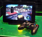 CES 2013 : Razer officialise Edge, sa tablette de jeux