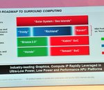 CES 2013 : AMD détaille plus en avant Richland et Kaveri