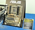 CES 2013 : Asus présente la première carte mère AMD PCI-Express 3.0