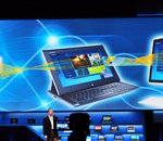 CES 2013 : Intel amène la TV aux Ultrabooks via Bouygues