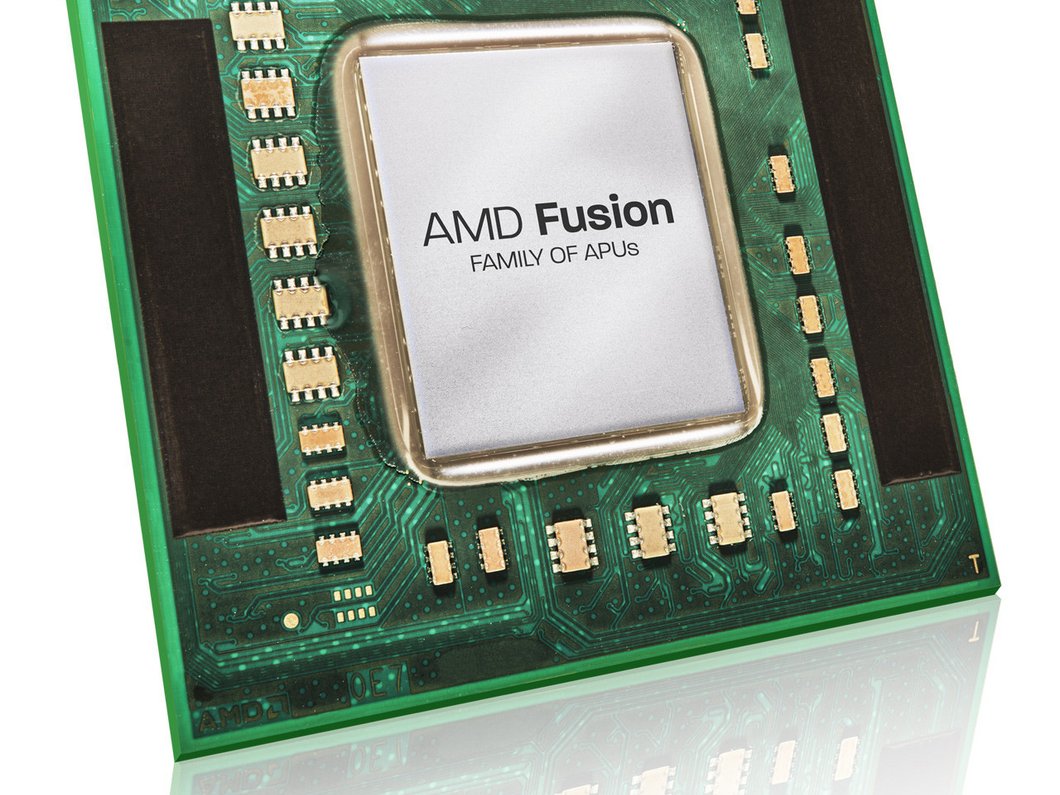 AMD présente ses nouveaux APU, nom de code Richland