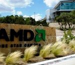 AMD va vendre son campus d'Austin au Texas, puis le louer