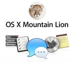 Mac OS X passe en version 10.8.3
