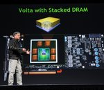 Roadmap NVIDIA: Volta et mémoire à 1 To/s