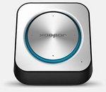 Xoopar Punchbox: enceinte Bluetooth avec micro et NFC