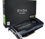 EVGA annonce une GeForce GTX 680 pour Mac
