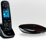Télécommandes Harmony: Logitech lance l'Ultimate et propose le contrôle depuis smartphone