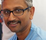 Raja Koduri, ancien d'Apple, rejoint AMD à la tête du Visual Computing