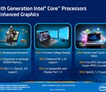 Intel évoque 