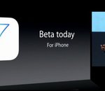 Apple présente iOS 7