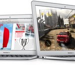 Nouveaux Apple MacBook Air : 12 heures d'autonomie avec Haswell