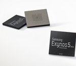 Samsung annonce son Exynos 5 Octa 5420