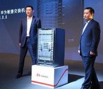 Huawei vient défier Cisco sur la virtualisation des réseaux