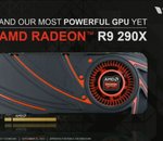 AMD annonce ses nouvelles cartes graphiques Radeon R7 et R9