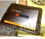 Steve Ballmer : Office n'arrivera pas sur iPad avant d'être proposé en tactile sur Windows