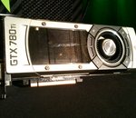 NVIDIA annonce la GeForce GTX 780 Ti pour mi-novembre