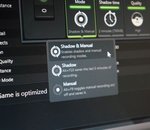 NVIDIA Shadowplay : enregistrer / diffuser ses parties sur PC