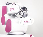 Medtech et son robot chirurgical ROSA vont entrer en bourse