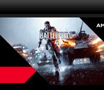 AMD offre Battlefield 4 avec les Radeon R9