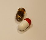 CES 2014 : e-Celsius, la pilule thermomètre connectée