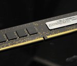 CES 2014  : la DDR4 commercialisée au printemps chez Crucial