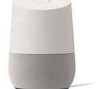 Google Home est désormais jumelable via Bluetooth